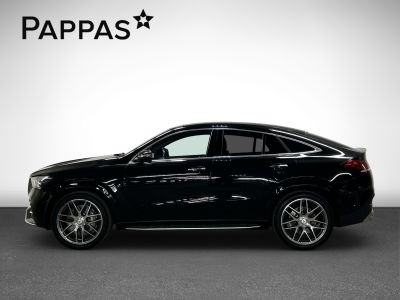 Mercedes-Benz GLE Gebrauchtwagen