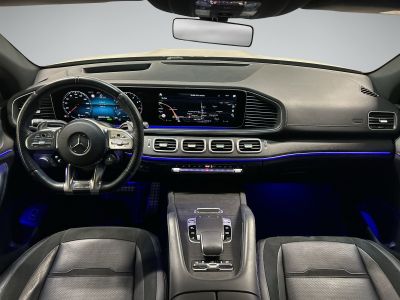 Mercedes-Benz GLE Gebrauchtwagen