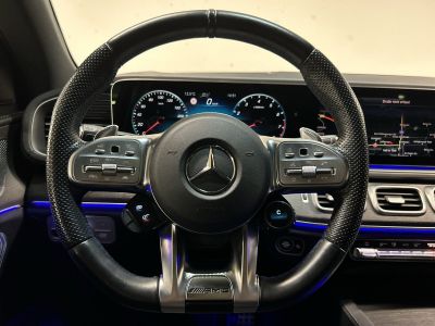 Mercedes-Benz GLE Gebrauchtwagen