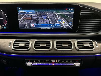 Mercedes-Benz GLE Gebrauchtwagen Mercedes-Benz GLE Gebrauchtwagen