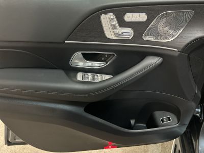 Mercedes-Benz GLE Gebrauchtwagen Mercedes-Benz GLE Gebrauchtwagen