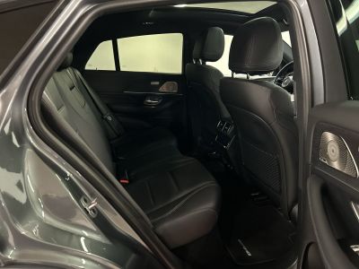 Mercedes-Benz GLE Gebrauchtwagen Mercedes-Benz GLE Gebrauchtwagen