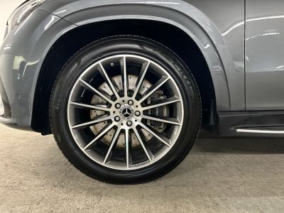 Mercedes-Benz GLE Gebrauchtwagen Mercedes-Benz GLE Gebrauchtwagen