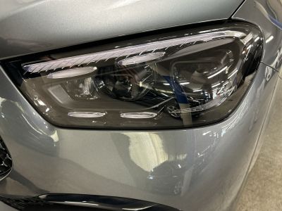 Mercedes-Benz GLE Gebrauchtwagen Mercedes-Benz GLE Gebrauchtwagen