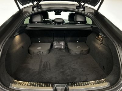 Mercedes-Benz GLE Gebrauchtwagen Mercedes-Benz GLE Gebrauchtwagen