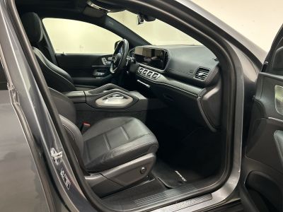 Mercedes-Benz GLE Gebrauchtwagen Mercedes-Benz GLE Gebrauchtwagen