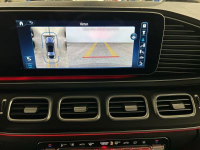 Mercedes-Benz GLE Gebrauchtwagen Mercedes-Benz GLE Gebrauchtwagen