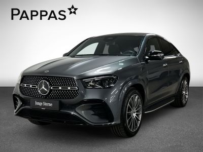Mercedes-Benz GLE Gebrauchtwagen Mercedes-Benz GLE Gebrauchtwagen