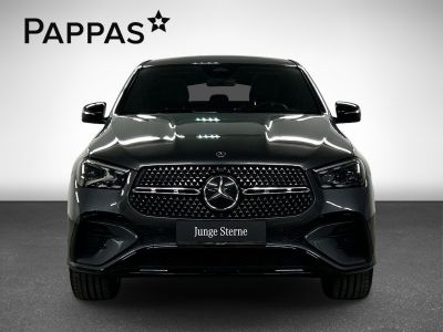 Mercedes-Benz GLE Gebrauchtwagen Mercedes-Benz GLE Gebrauchtwagen