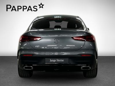 Mercedes-Benz GLE Gebrauchtwagen Mercedes-Benz GLE Gebrauchtwagen