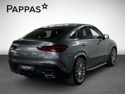 Mercedes-Benz GLE Gebrauchtwagen Mercedes-Benz GLE Gebrauchtwagen