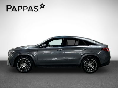 Mercedes-Benz GLE Gebrauchtwagen Mercedes-Benz GLE Gebrauchtwagen