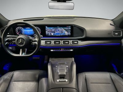 Mercedes-Benz GLE Gebrauchtwagen Mercedes-Benz GLE Gebrauchtwagen