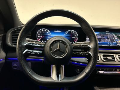 Mercedes-Benz GLE Gebrauchtwagen Mercedes-Benz GLE Gebrauchtwagen