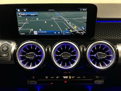 Mercedes-Benz GLB Gebrauchtwagen Mercedes-Benz GLB Gebrauchtwagen