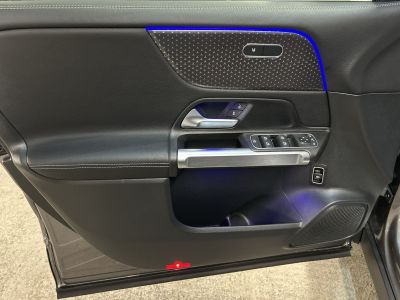 Mercedes-Benz GLB Gebrauchtwagen Mercedes-Benz GLB Gebrauchtwagen