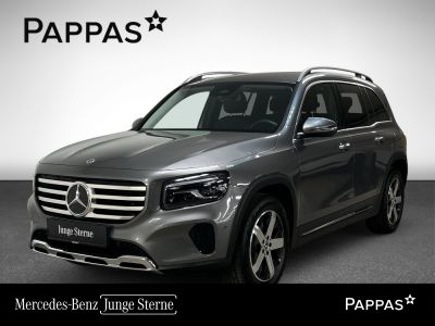 Mercedes-Benz GLB Gebrauchtwagen Mercedes-Benz GLB Gebrauchtwagen