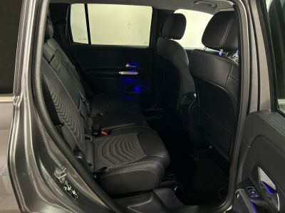 Mercedes-Benz GLB Gebrauchtwagen Mercedes-Benz GLB Gebrauchtwagen