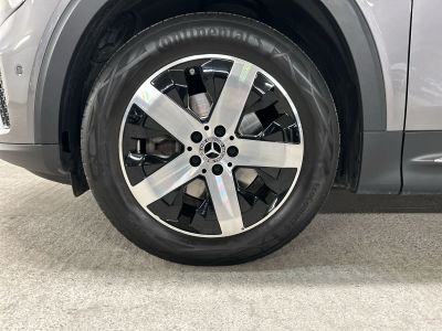 Mercedes-Benz GLB Gebrauchtwagen Mercedes-Benz GLB Gebrauchtwagen