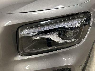 Mercedes-Benz GLB Gebrauchtwagen Mercedes-Benz GLB Gebrauchtwagen