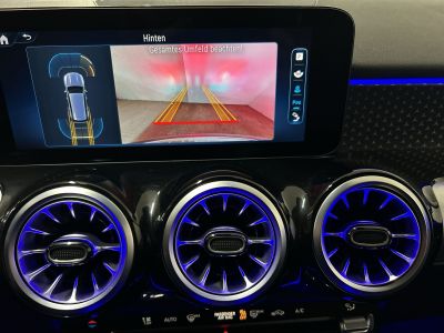 Mercedes-Benz GLB Gebrauchtwagen Mercedes-Benz GLB Gebrauchtwagen