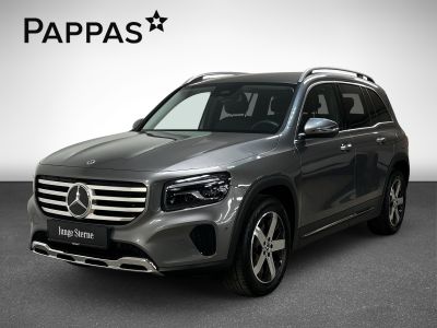 Mercedes-Benz GLB Gebrauchtwagen Mercedes-Benz GLB Gebrauchtwagen