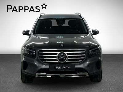 Mercedes-Benz GLB Gebrauchtwagen Mercedes-Benz GLB Gebrauchtwagen