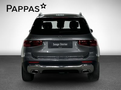 Mercedes-Benz GLB Gebrauchtwagen Mercedes-Benz GLB Gebrauchtwagen