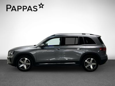 Mercedes-Benz GLB Gebrauchtwagen Mercedes-Benz GLB Gebrauchtwagen