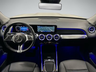 Mercedes-Benz GLB Gebrauchtwagen Mercedes-Benz GLB Gebrauchtwagen