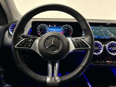 Mercedes-Benz GLB Gebrauchtwagen Mercedes-Benz GLB Gebrauchtwagen