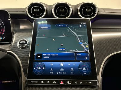 Mercedes-Benz GLC Gebrauchtwagen Mercedes-Benz GLC Gebrauchtwagen