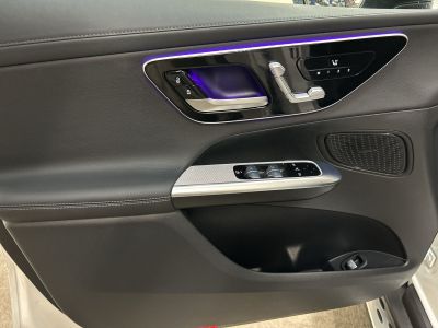 Mercedes-Benz GLC Gebrauchtwagen Mercedes-Benz GLC Gebrauchtwagen