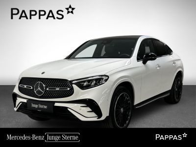 Mercedes-Benz GLC Gebrauchtwagen Mercedes-Benz GLC Gebrauchtwagen