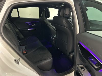 Mercedes-Benz GLC Gebrauchtwagen Mercedes-Benz GLC Gebrauchtwagen