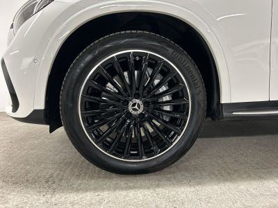 Mercedes-Benz GLC Gebrauchtwagen Mercedes-Benz GLC Gebrauchtwagen