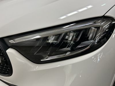 Mercedes-Benz GLC Gebrauchtwagen Mercedes-Benz GLC Gebrauchtwagen