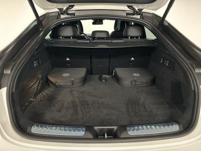 Mercedes-Benz GLC Gebrauchtwagen Mercedes-Benz GLC Gebrauchtwagen