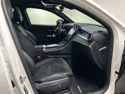 Mercedes-Benz GLC Gebrauchtwagen Mercedes-Benz GLC Gebrauchtwagen