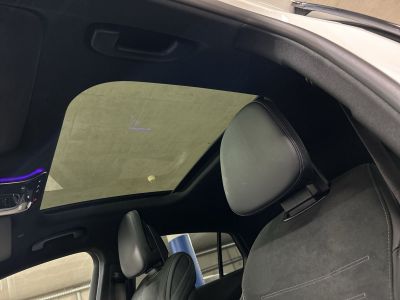 Mercedes-Benz GLC Gebrauchtwagen Mercedes-Benz GLC Gebrauchtwagen