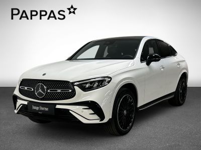 Mercedes-Benz GLC Gebrauchtwagen Mercedes-Benz GLC Gebrauchtwagen