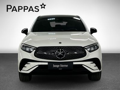 Mercedes-Benz GLC Gebrauchtwagen Mercedes-Benz GLC Gebrauchtwagen