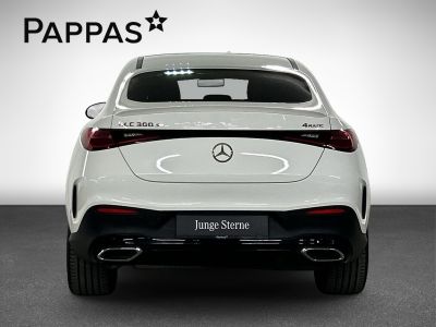 Mercedes-Benz GLC Gebrauchtwagen Mercedes-Benz GLC Gebrauchtwagen