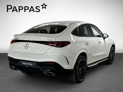 Mercedes-Benz GLC Gebrauchtwagen Mercedes-Benz GLC Gebrauchtwagen