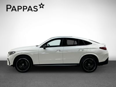 Mercedes-Benz GLC Gebrauchtwagen Mercedes-Benz GLC Gebrauchtwagen