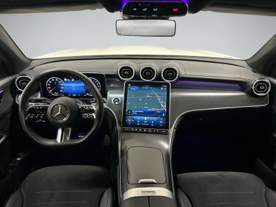 Mercedes-Benz GLC Gebrauchtwagen Mercedes-Benz GLC Gebrauchtwagen