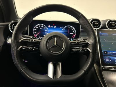 Mercedes-Benz GLC Gebrauchtwagen Mercedes-Benz GLC Gebrauchtwagen