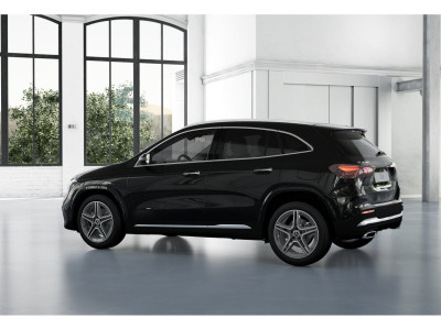 Mercedes-Benz GLA Gebrauchtwagen Mercedes-Benz GLA Gebrauchtwagen