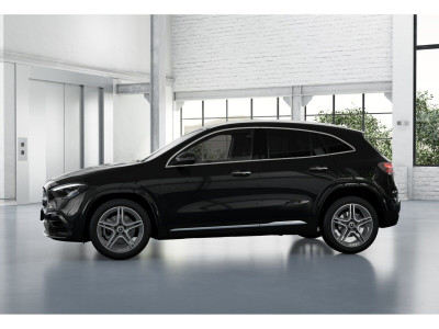 Mercedes-Benz GLA Gebrauchtwagen Mercedes-Benz GLA Gebrauchtwagen