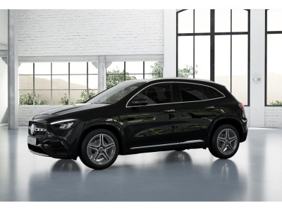 Mercedes-Benz GLA Gebrauchtwagen Mercedes-Benz GLA Gebrauchtwagen